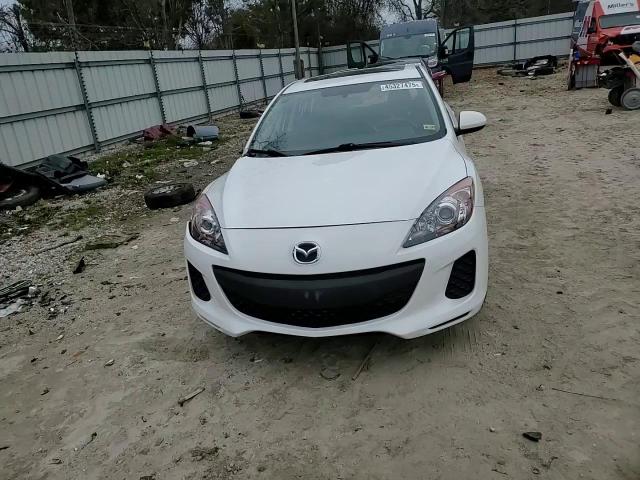 2013 Mazda 3 - Image 10