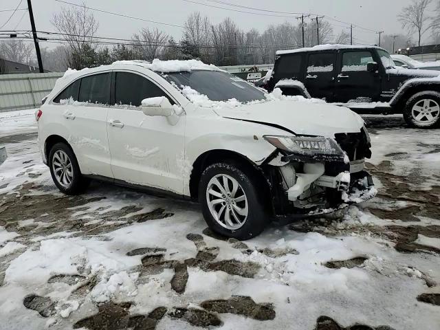2017 Acura RDX - Image 11