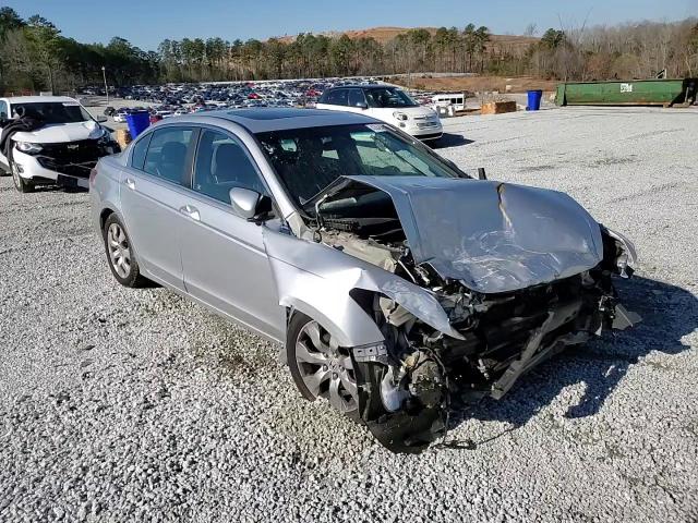 2010 Honda Accord - Image 11