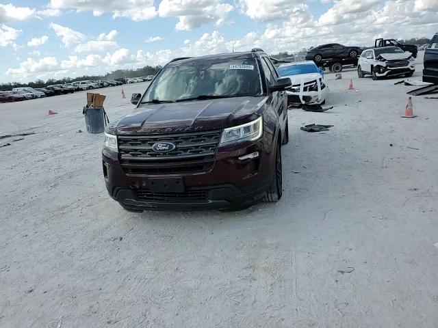 2018 Ford Explorer - Image 12