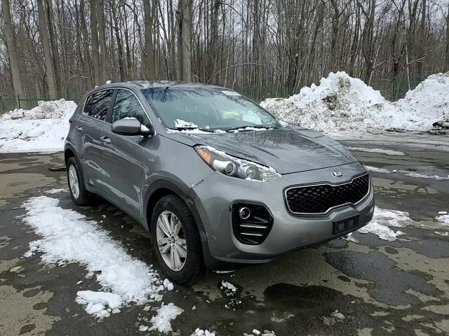 2018 Kia Sportage - Image 12