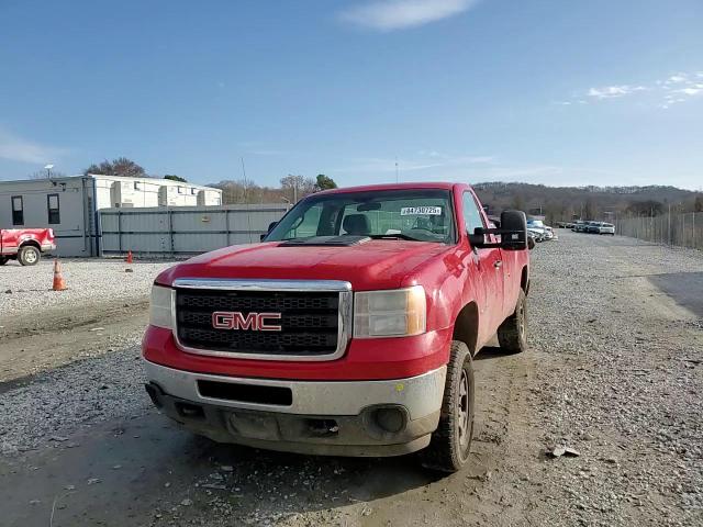 2014 GMC Sierra - Image 11