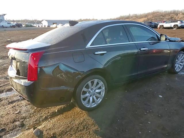 2018 Cadillac ATS - Image 14