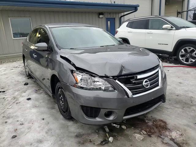 2015 Nissan Sentra - Image 13