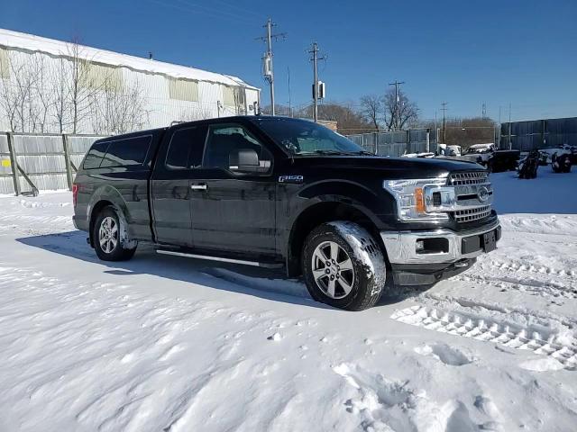 2018 Ford F-150 - Image 11