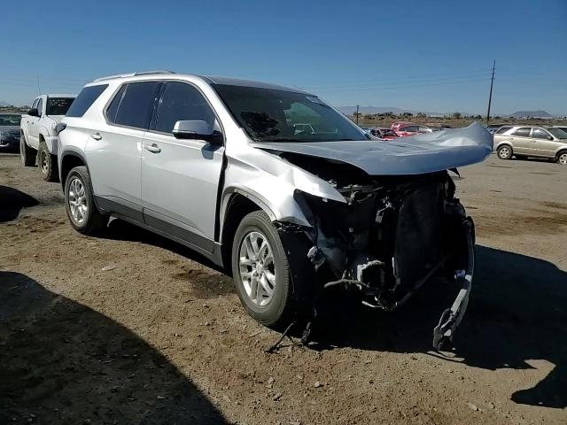 2018 Chevrolet Traverse - Image 10