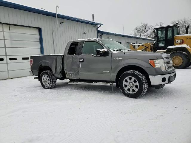 2014 Ford F-150 - Image 11
