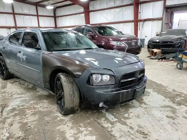 2008 Dodge Charger - Image 11