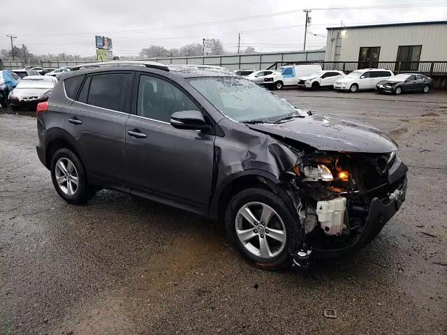 2015 Toyota RAV 4 - Image 11