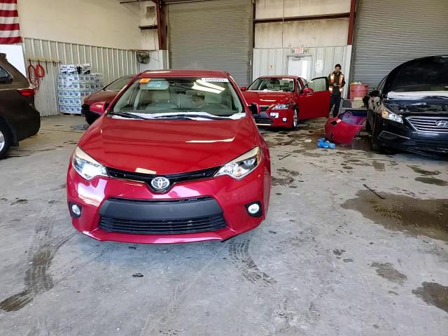 2014 Toyota Corolla - Image 10