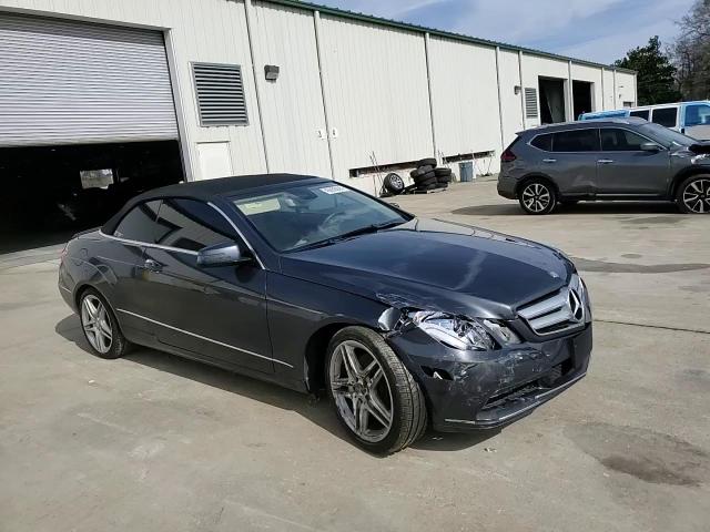 2012 Mercedes-Benz E-klasse - Image 10