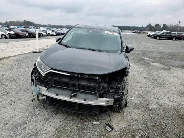 2018 Honda CR-V - Image 11