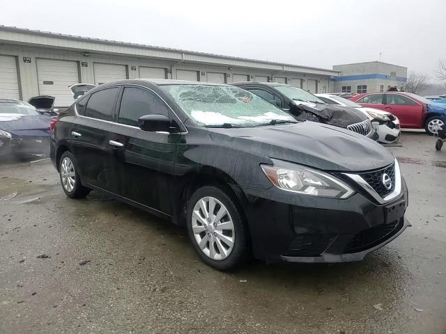 2018 Nissan Sentra - Image 11