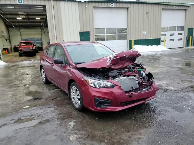 2019 Subaru Impreza - Image 11