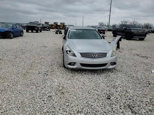 2012 Infiniti G - Image 11
