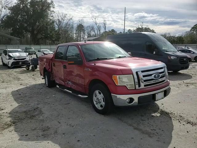 2009 Ford F-150 - Image 11