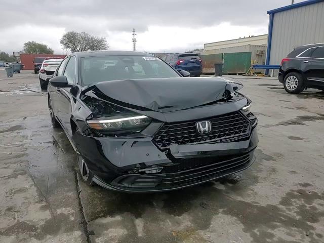 2024 Honda Accord - Image 13