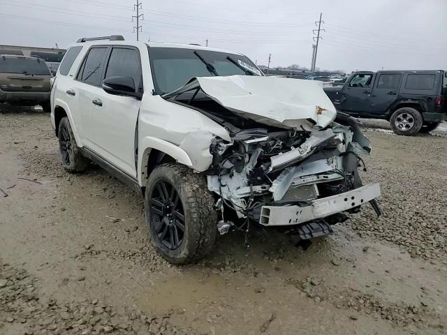 2021 Toyota 4Runner - Image 11