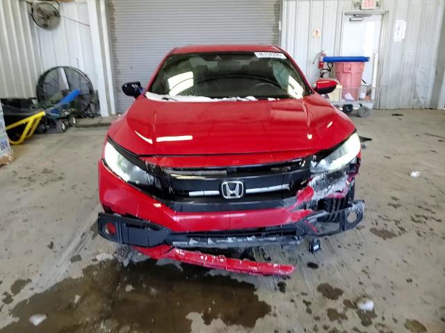 2019 Honda Civic - Image 11