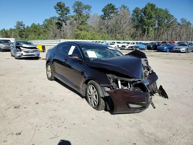2011 Kia Optima - Image 10