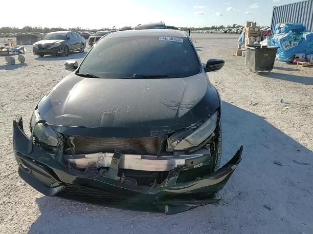 2020 Honda Civic - Image 11