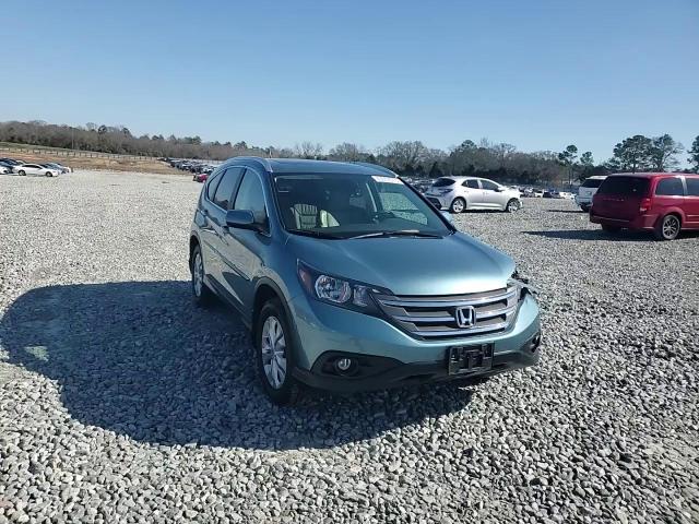 2013 Honda CR-V - Image 14