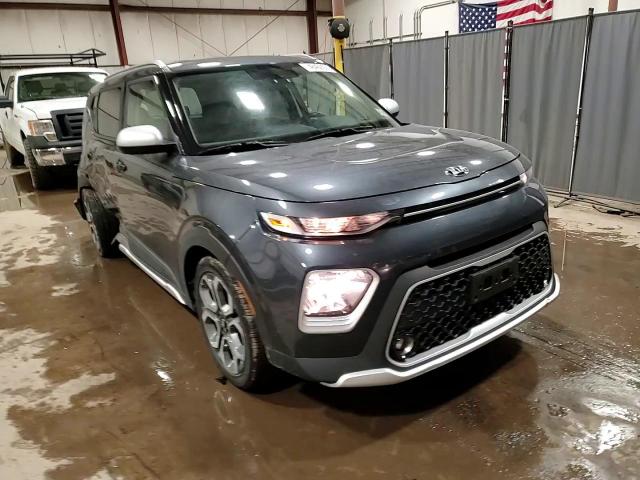 2020 Kia Soul - Image 15