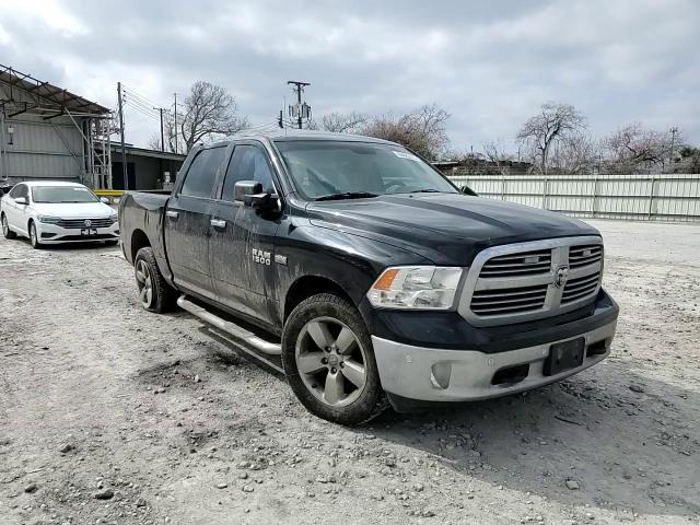 2017 RAM 1500 - Image 10