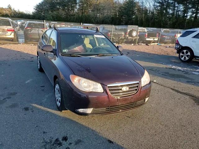 2009 Hyundai Elantra - Image 10
