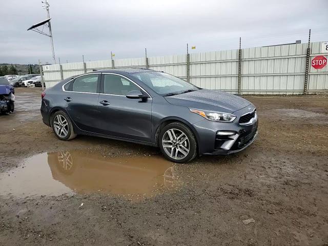 2020 Kia Forte - Image 10