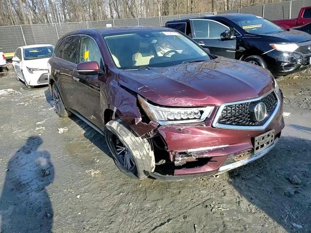 2017 Acura MDX - Image 12