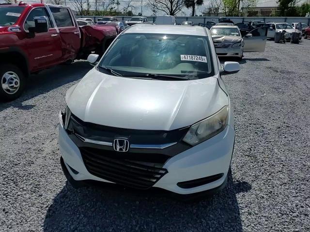 2017 Honda HR-V - Image 11