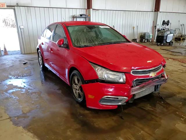 2015 Chevrolet Cruze - Image 14