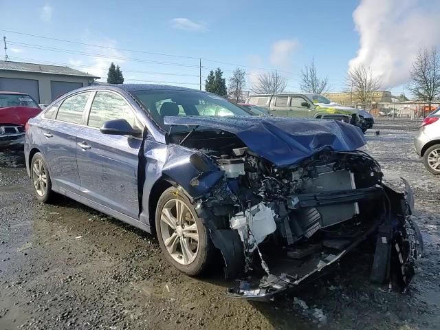 2018 Hyundai Sonata - Image 11