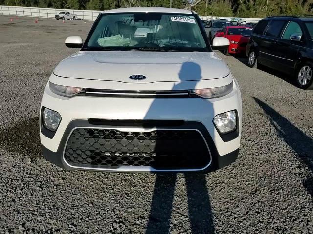 2021 Kia Soul - Image 11