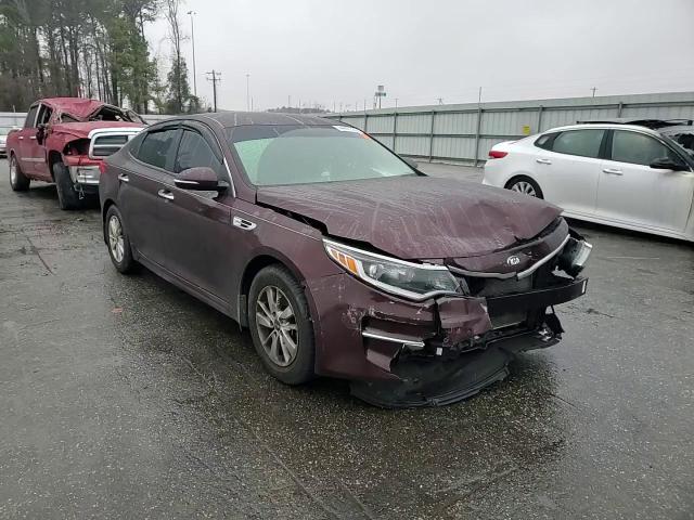 2016 Kia Optima - Image 10