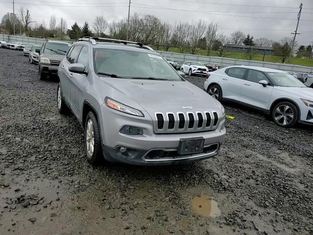 2015 Jeep Grand Cherokee - Image 11