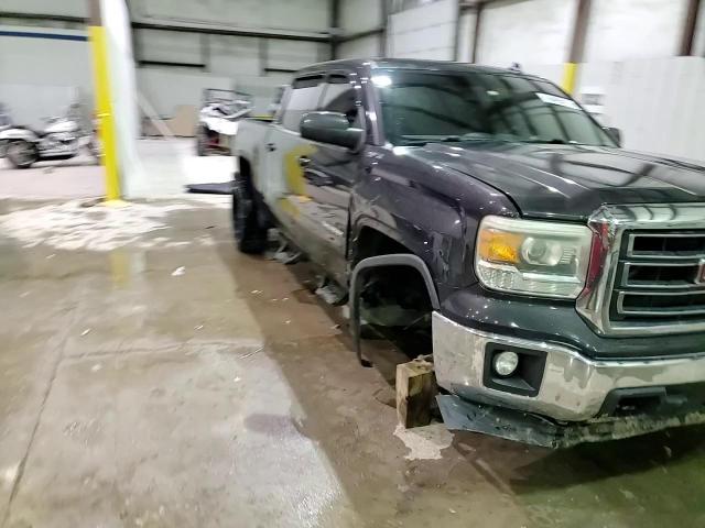 2014 GMC Sierra - Image 14