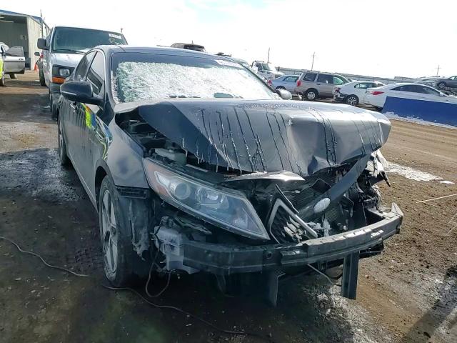 2013 Kia Optima - Image 11