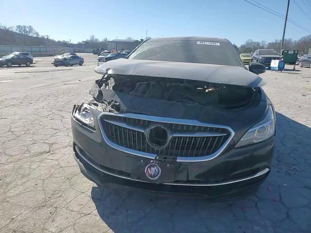 2017 Buick LaCrosse - Image 10