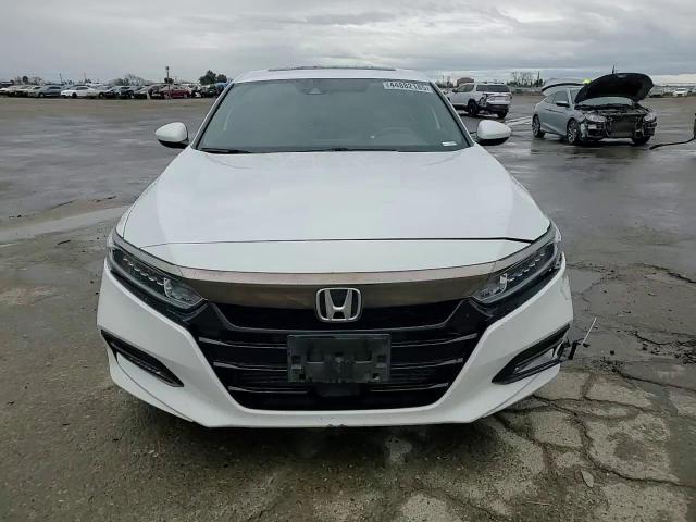 2018 Honda Accord - Image 11