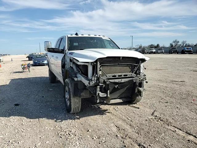 2022 RAM 2500 - Image 11