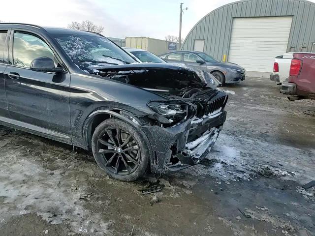 2023 BMW X3 - Image 11