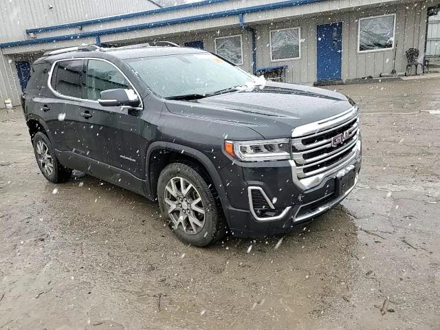 2020 GMC Acadia - Image 11