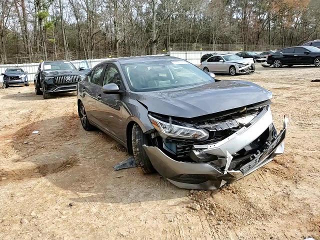 2021 Nissan Sentra - Image 11