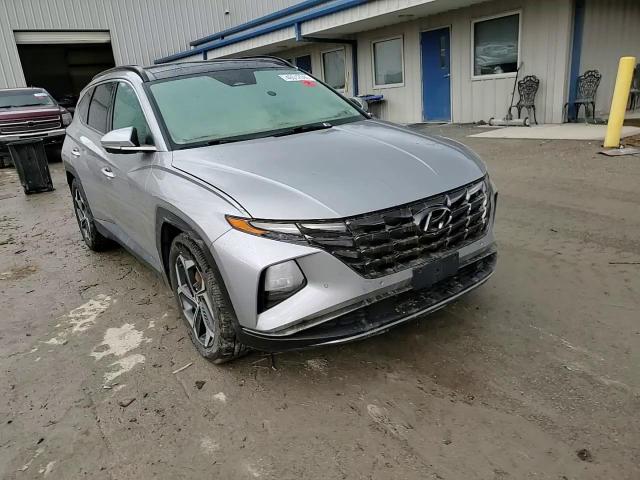 2022 Hyundai Tucson - Image 12
