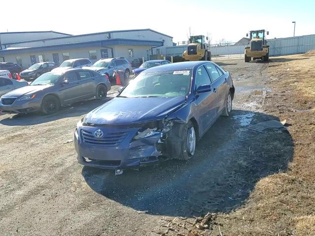 2007 Toyota Camry - Image 11