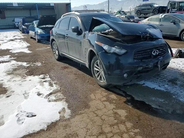 2011 Infiniti FX - Image 12