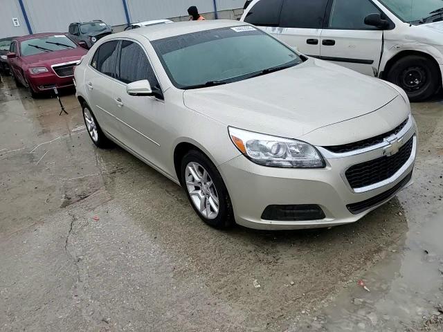 2015 Chevrolet Malibu - Image 13