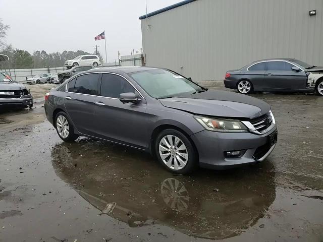 2015 Honda Accord - Image 13